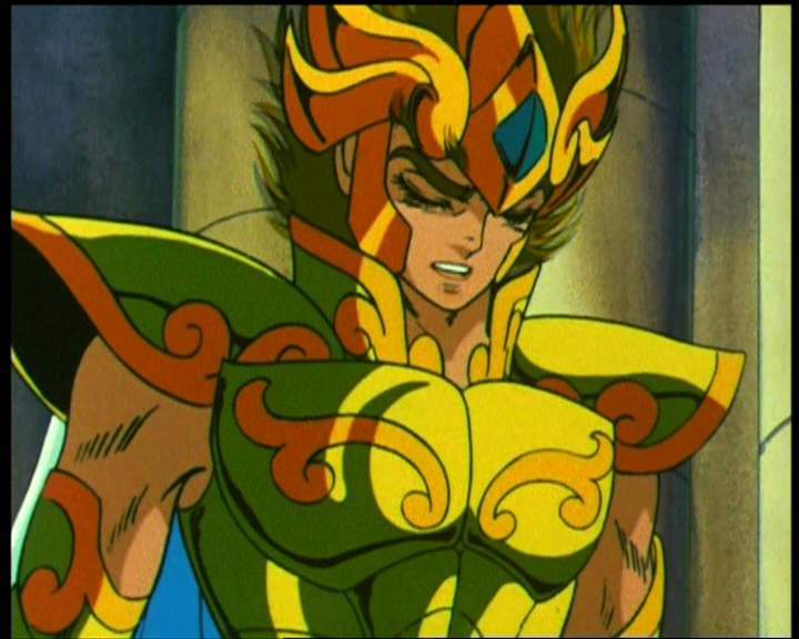 Otaku Gallery  / Anime e Manga / Saint Seiya / Screen Shots / Episodi / 076 - Prima battaglia / 107.jpg